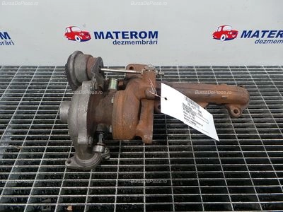 TURBOSUFLANTA