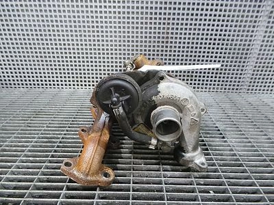 TURBOSUFLANTA