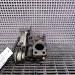 TURBOSUFLANTA FORD FIESTA 1.4 TDCI 2000-2014 oe-1757286, vedere laterala