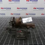 TURBOSUFLANTA FORD FIESTA 1.4 TDCI 2000-2014 oe-1757286, vedere frontata