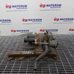 TURBOSUFLANTA FORD FIESTA 1.4 TDCI 2000-2014 oe-1757286, vedere laterala
