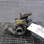 TURBOSUFLANTA FORD FIESTA 1.4 TDCI 2000-2014 oe-1757286, vedere frontata
