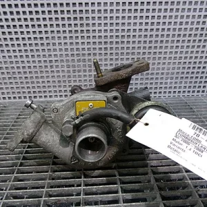 TURBOSUFLANTA