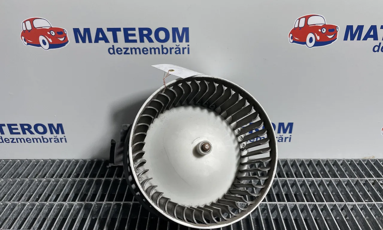 VENTILATOR INCALZIRE FORD FIESTA 2010-2017