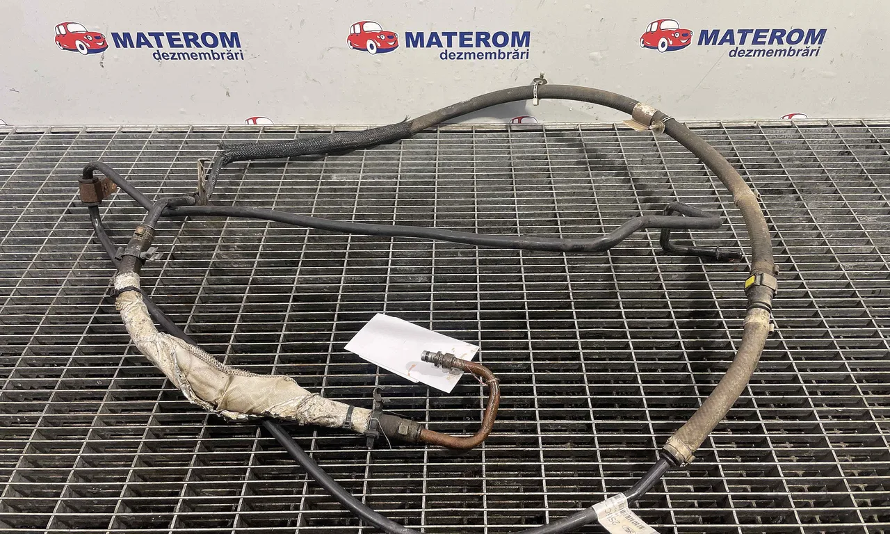 CONDUCTA SERVODIRECTIE FORD FIESTA 2000-2014