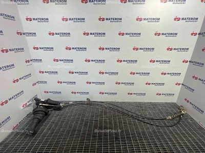 MANETA SCHIMBATOR VITEZE FORD FIESTA 1.4 2000-2014 oe 1237426, vedere frontata