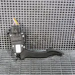 PEDALA ACCELERATIE FORD FIESTA 1.4 TDCI 2000-2014 oe-1530093, vedere frontata