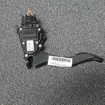 PEDALA ACCELERATIE FORD FIESTA 1.0 Flex 2000-2014 oe-2S619F836BA, vedere frontata
