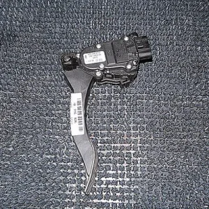 PEDALA ACCELERATIE FORD FIESTA 1.4 TDCI 2000-2014 oe-2S619F836BA, vedere frontata
