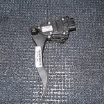 PEDALA ACCELERATIE FORD FIESTA 1.4 TDCI 2000-2014 oe-2S619F836BA, vedere frontata