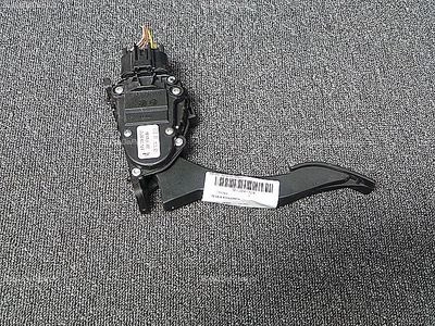 PEDALA ACCELERATIE FORD FIESTA 1.0 Flex 2000-2014 oe 2S619F836BA, vedere frontata