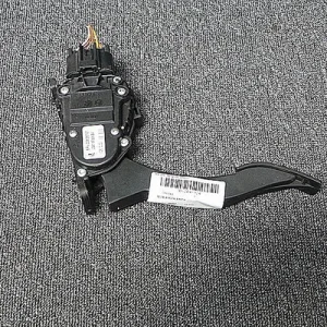 PEDALA ACCELERATIE FORD FIESTA 1.0 Flex 2000-2014 oe-2S619F836BA, vedere frontata