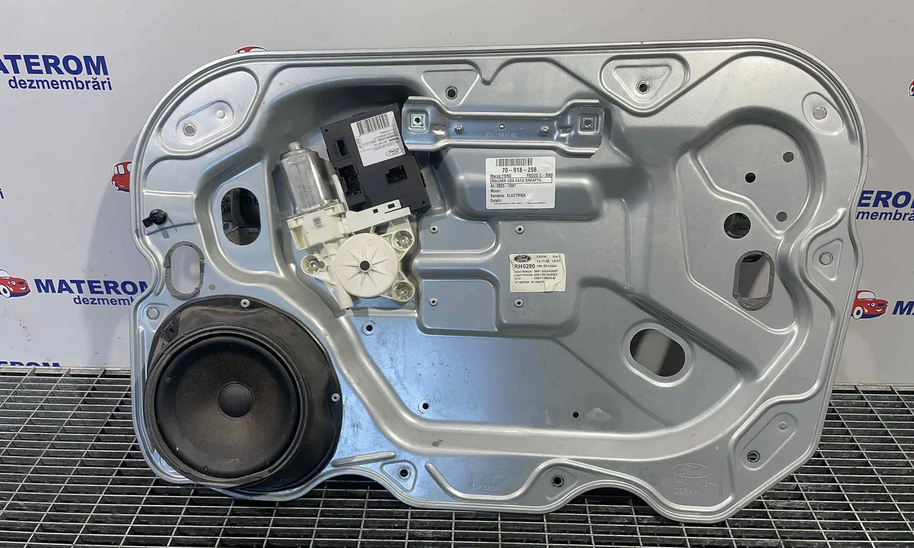 MACARA USA FATA DREAPTA FORD FOCUS C-MAX 2003-2007