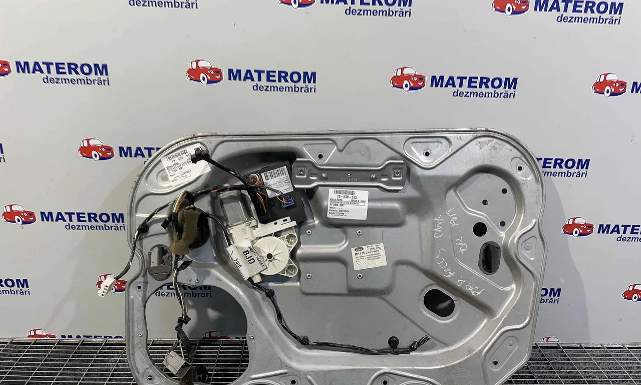 MACARA USA FATA DREAPTA FORD FOCUS C-MAX 2003-2007