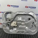 MACARA USA FATA STANGA FORD FOCUS C-MAX 2003-2007 oe-1738645, vedere frontata