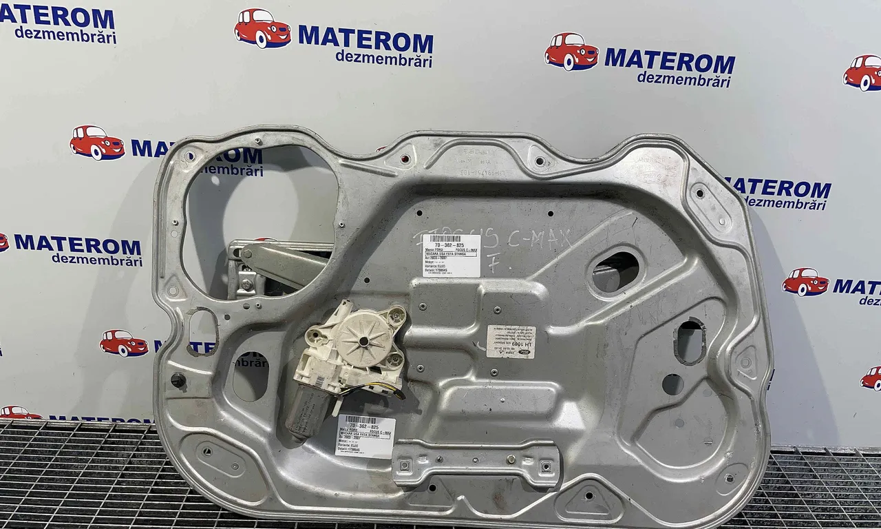 MACARA USA FATA STANGA FORD FOCUS C-MAX 2003-2007