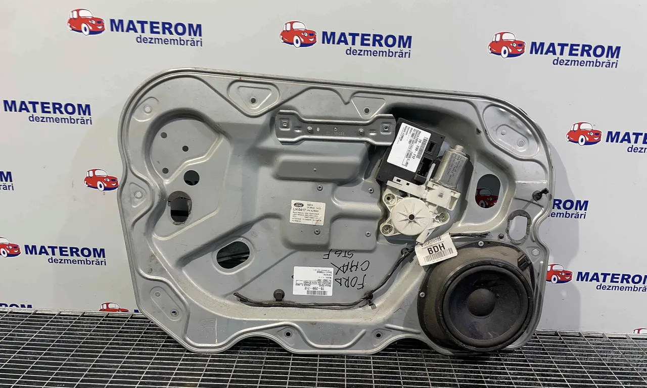 MACARA USA FATA STANGA FORD FOCUS C-MAX 2003-2007