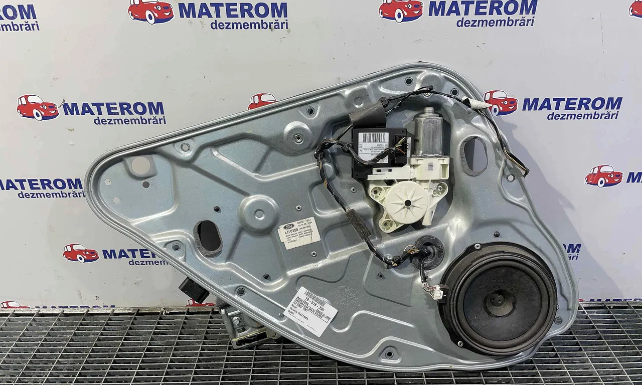 MACARA USA SPATE STANGA FORD FOCUS C-MAX 2003-2007