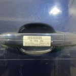 MANER USA SPATE STANGA FORD FOCUS C-MAX 1.6 2003-2007 oe-1305822, vedere frontata