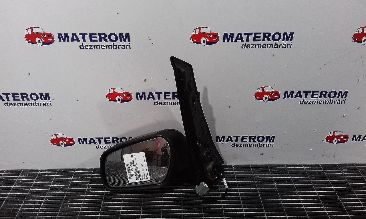 OGLINDA EXTERIOARA STANGA FORD FOCUS C-MAX 2003-2007