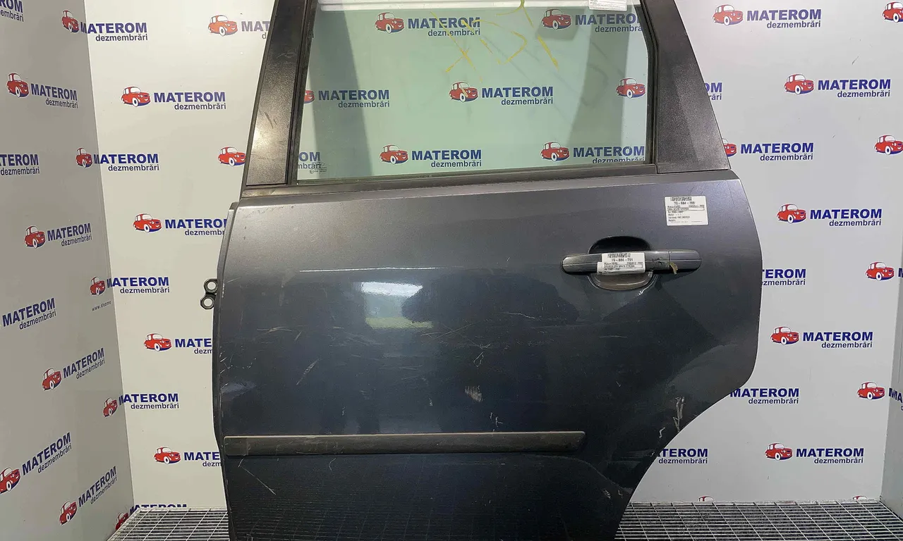 USA SPATE STANGA FORD FOCUS C-MAX 2003-2007