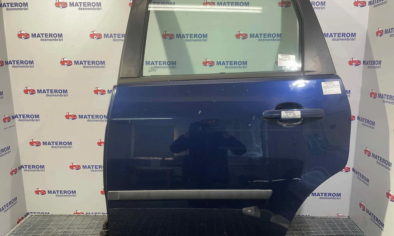 USA SPATE STANGA FORD FOCUS C-MAX 2003-2007