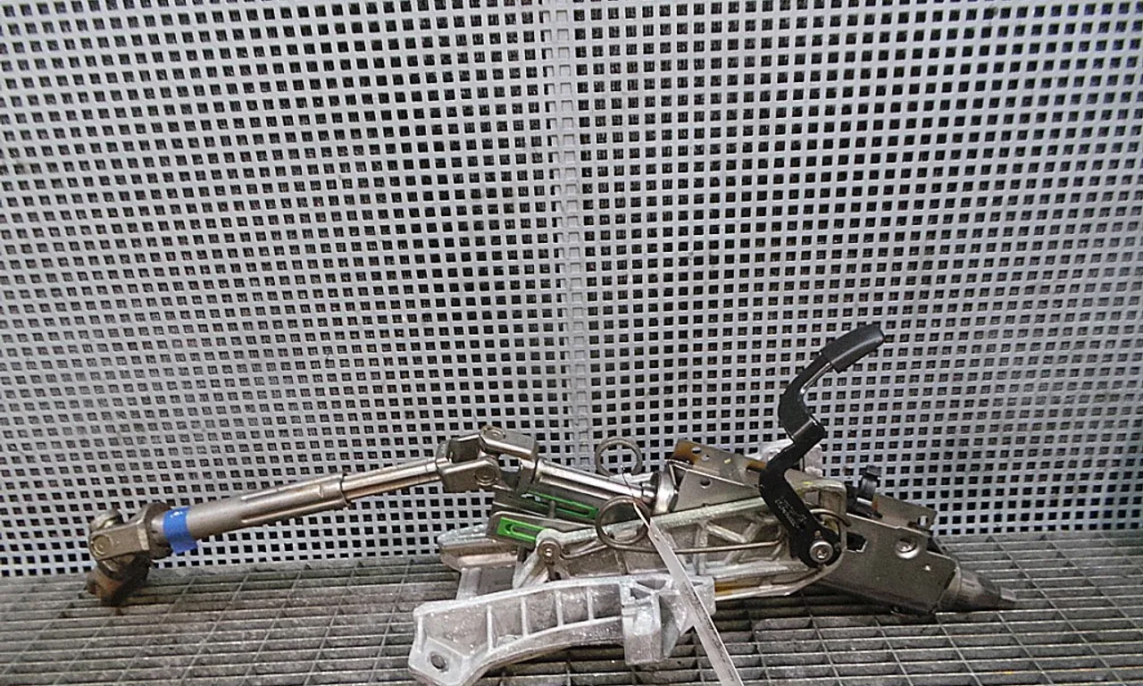 AX VOLAN FORD FOCUS C-MAX 2003-2007