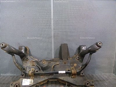 BARA TORSIUNE FATA FORD FOCUS C-MAX 1.6 TDCI 2003-2007 oe 1370883, vedere frontata