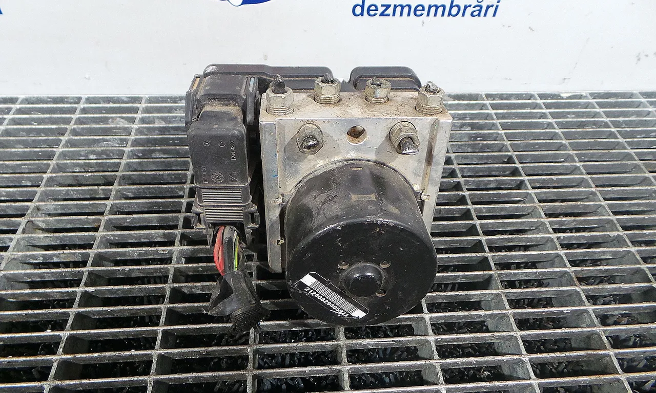 UNITATE ABS FORD FOCUS C-MAX 2003-2007