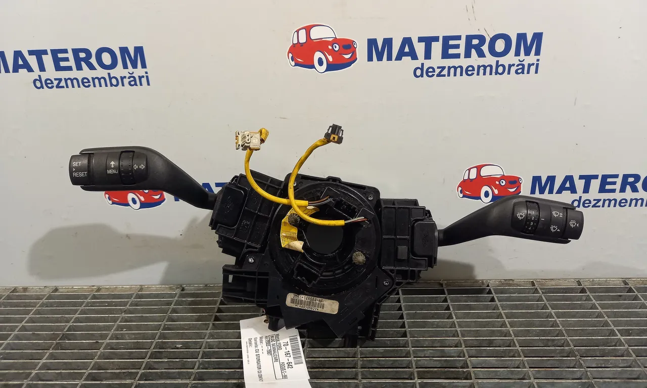 BLOC SEMNALIZARE FORD FOCUS C-MAX 2003-2007