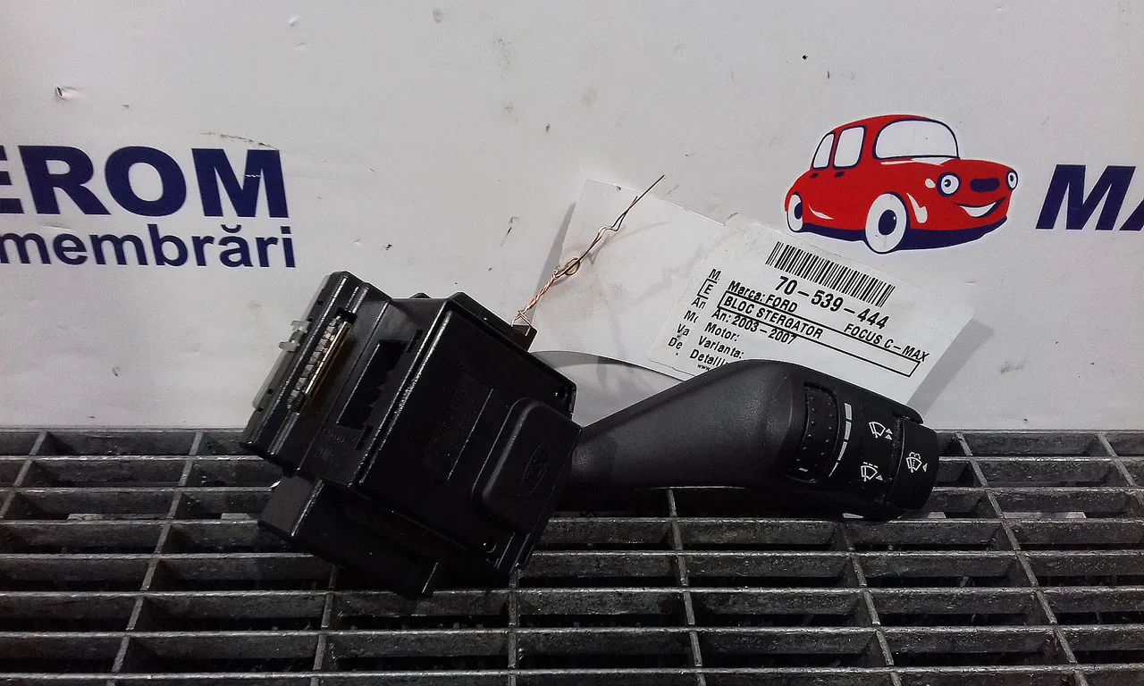 BLOC STERGATOR FORD FOCUS C-MAX 2003-2007