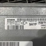 CALCULATOR MOTOR FORD FOCUS C-MAX 1.6 2003-2007 oe-4M5112A650HF, vedere laterala