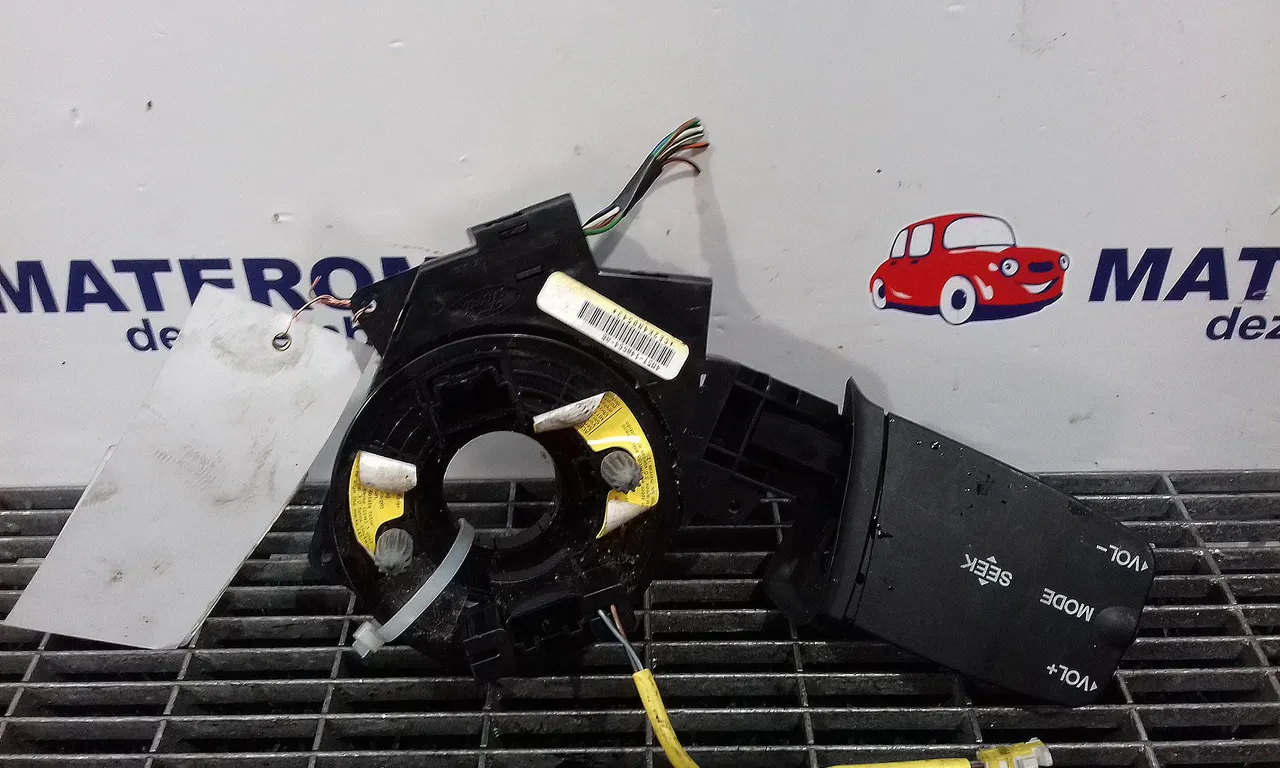 CONTACT MOBIL VOLAN FORD FOCUS C-MAX 2003-2007