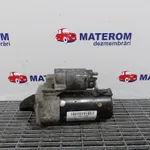 ELECTROMOTOR FORD FOCUS C-MAX 1.8 TDCI 2003-2007, vedere frontata