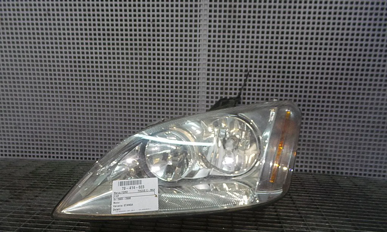 FAR STANGA FORD FOCUS C-MAX 2003-2007
