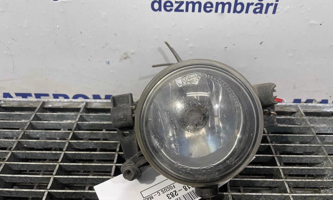 HALOGEN DREAPTA FORD FOCUS C-MAX 2003-2007