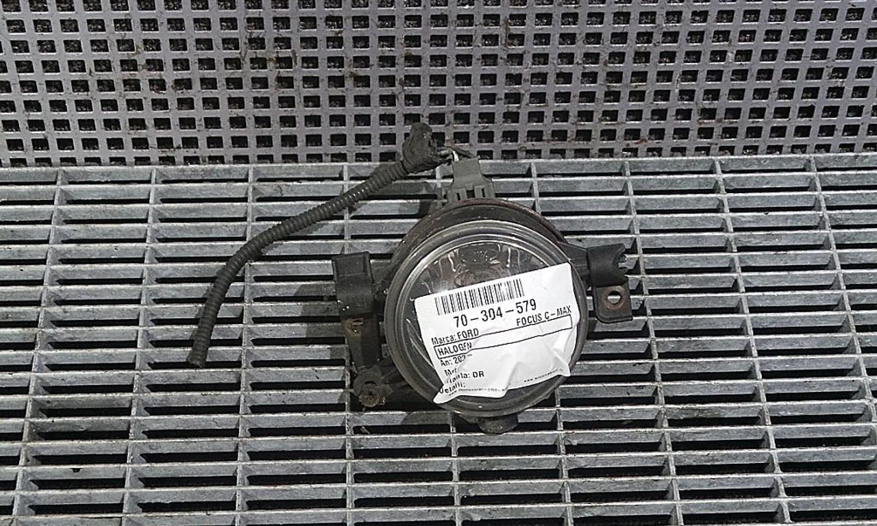 HALOGEN DREAPTA FORD FOCUS C-MAX 2003-2007
