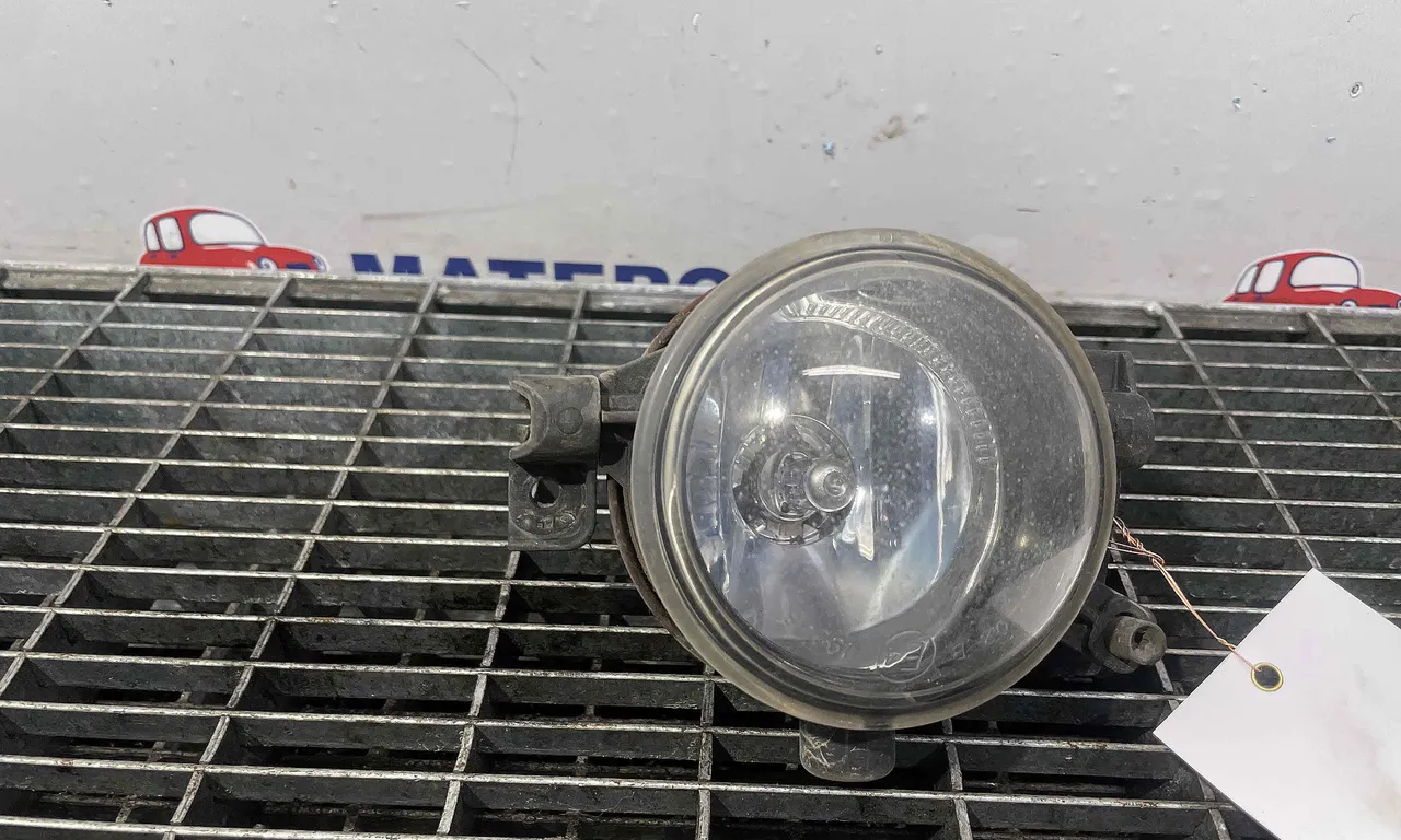 HALOGEN STANGA FORD FOCUS C-MAX 2003-2007