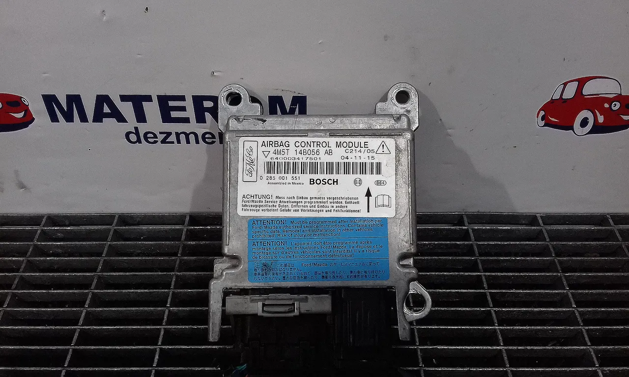 MODUL AER FORD FOCUS C-MAX 2003-2007