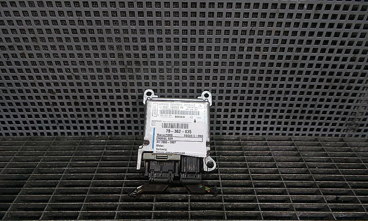 MODUL AER FORD FOCUS C-MAX 2003-2007