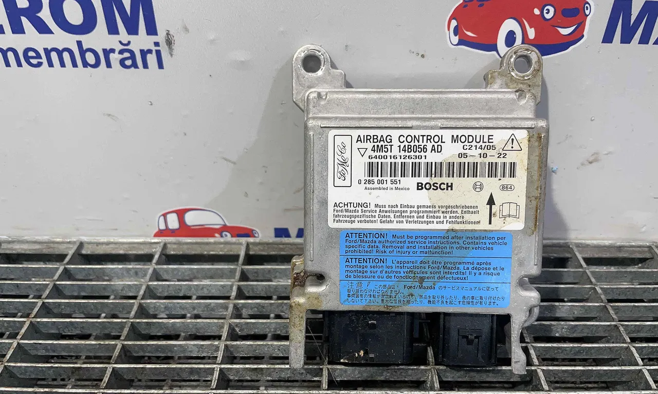MODUL AER FORD FOCUS C-MAX 2003-2007