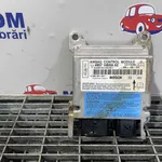MODUL AER FORD FOCUS C-MAX 1.6 2003-2007 oe-4M5T14B056AD, vedere frontata