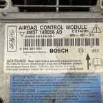MODUL AER FORD FOCUS C-MAX 1.6 2003-2007 oe-4M5T14B056AD, vedere laterala