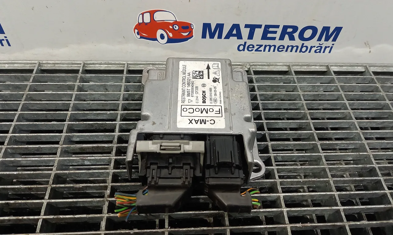 MODUL AER FORD FOCUS C-MAX 2003-2007