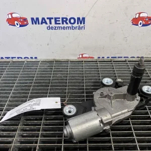 MOTORAS STERGATOR HAION