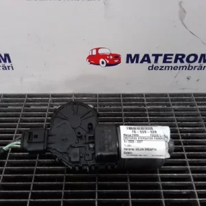 MOTORAS STERGATOR PARBRIZ