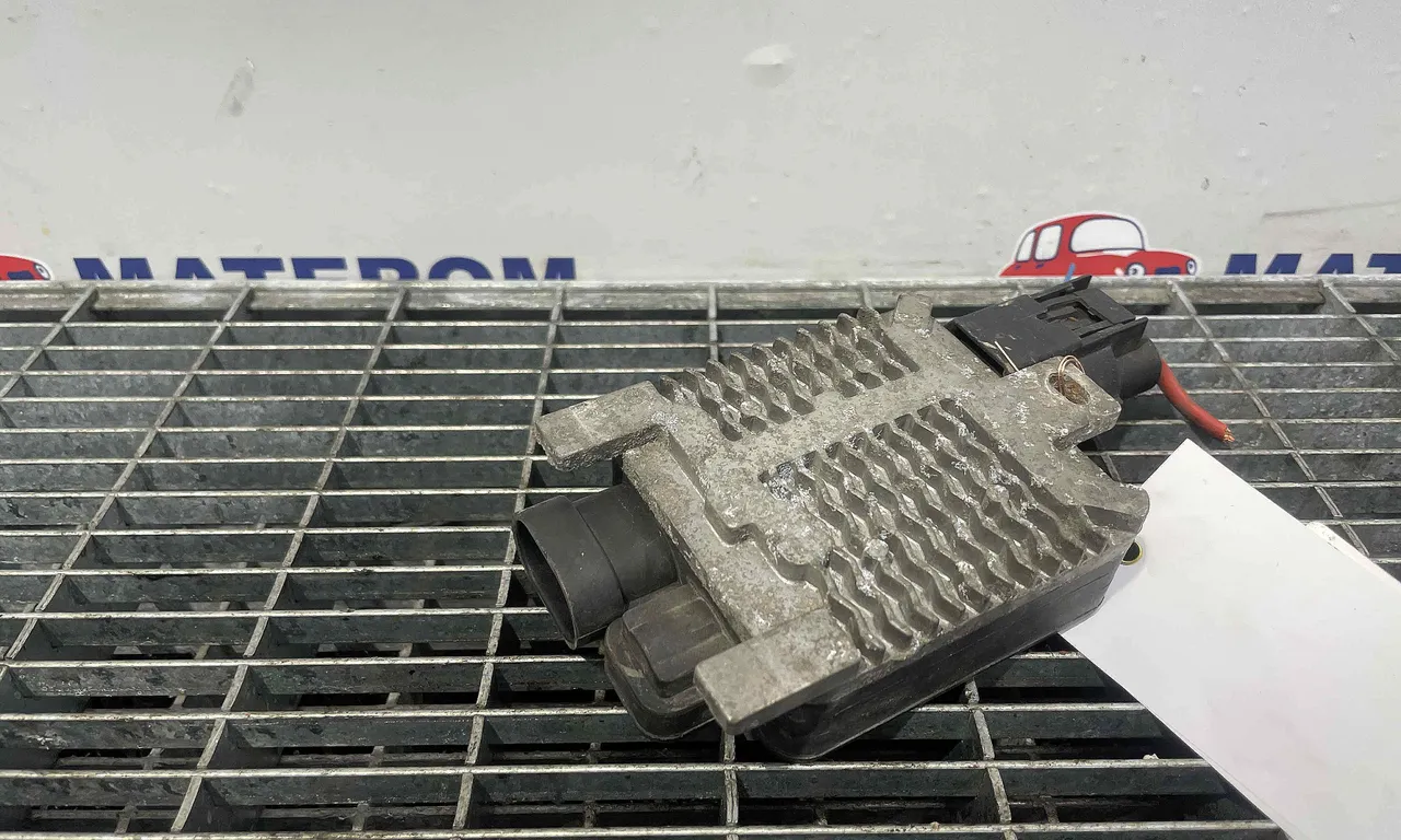 RELEU VENTILATOR FORD FOCUS C-MAX 2003-2007