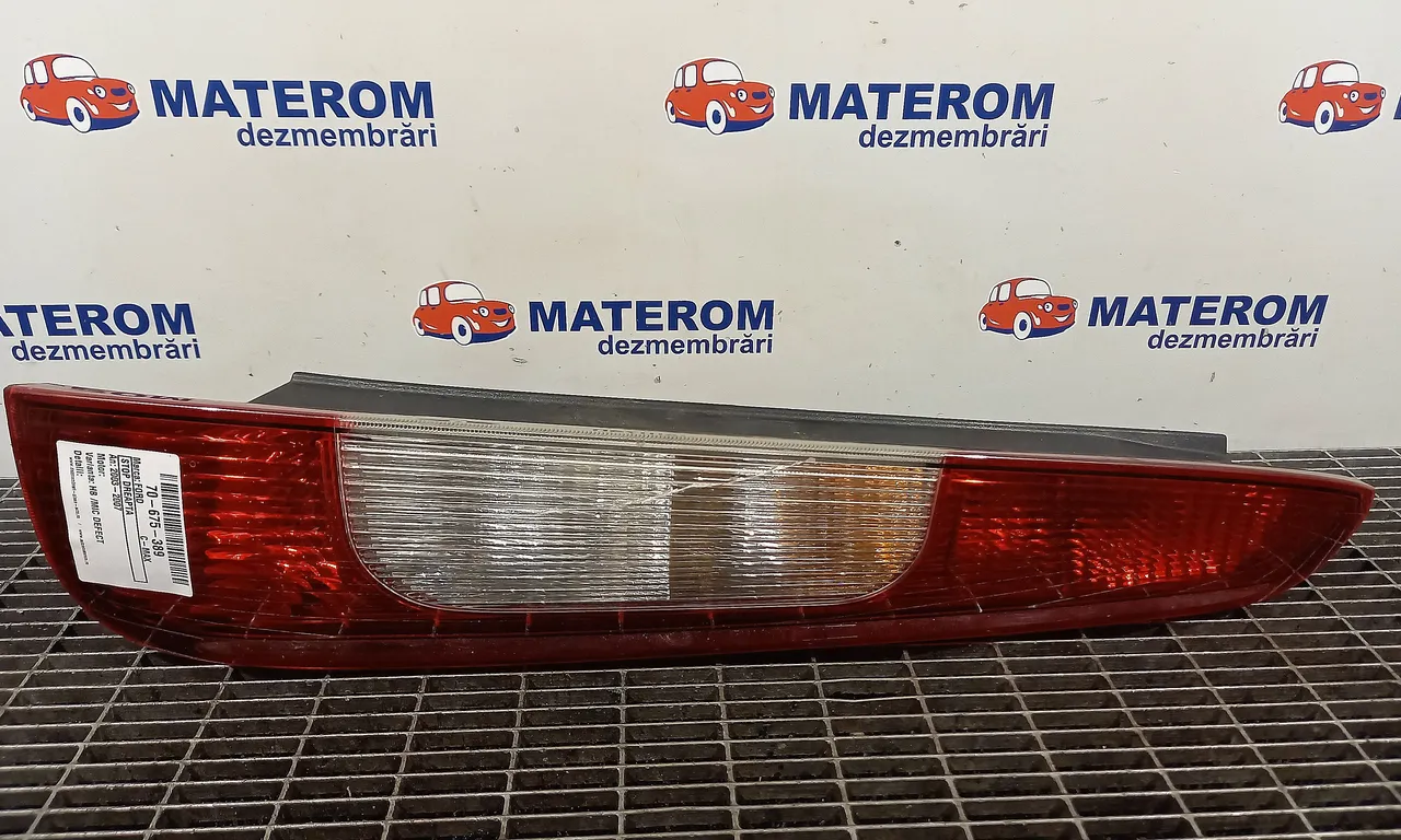 STOP DREAPTA FORD FOCUS C-MAX 2003-2007