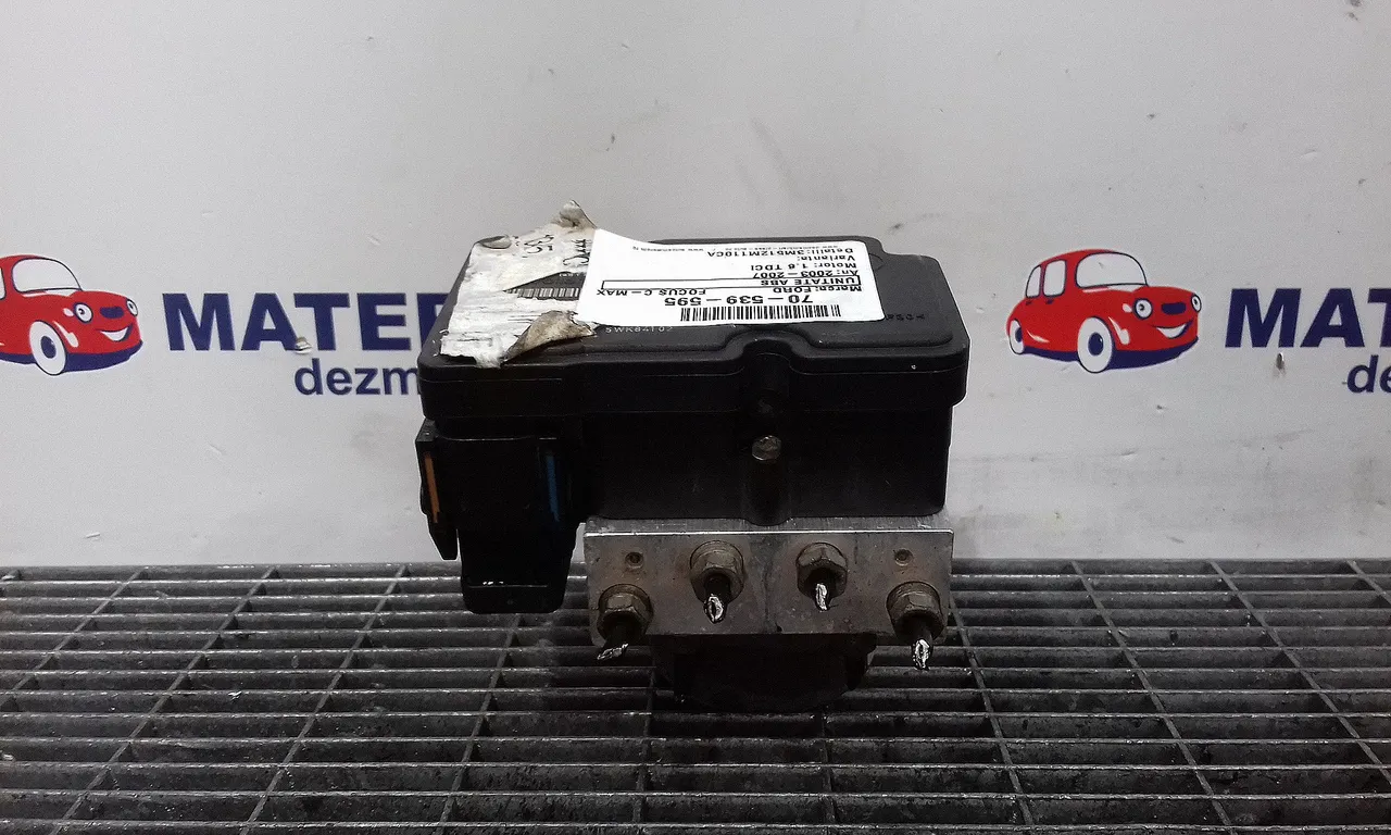 UNITATE ABS FORD FOCUS C-MAX 2003-2007