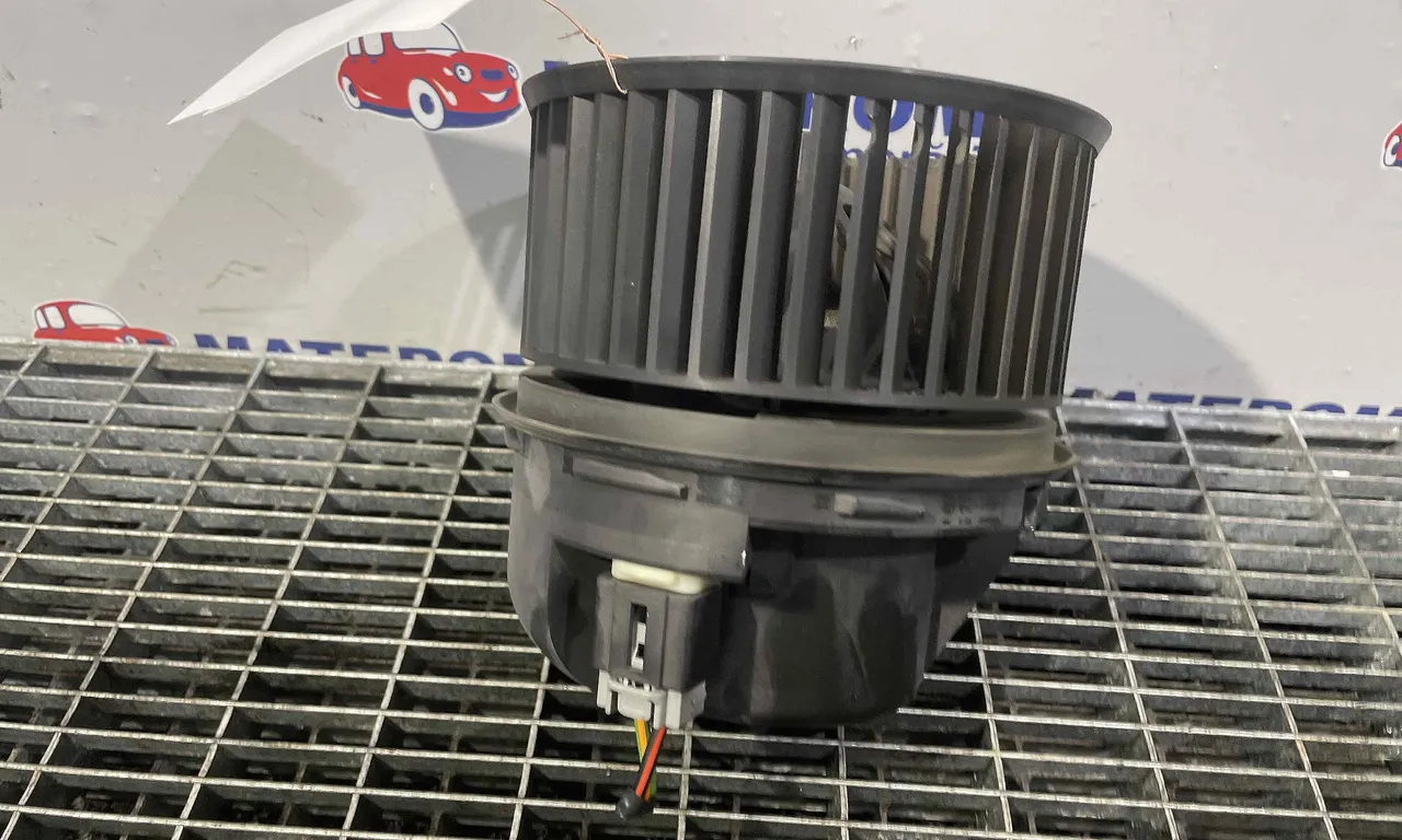 VENTILATOR INCALZIRE FORD FOCUS C-MAX 2003-2007